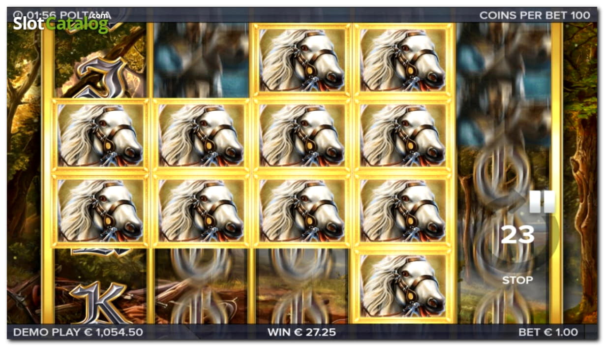 300 Loyal Free Spins! at Power Spins Casino