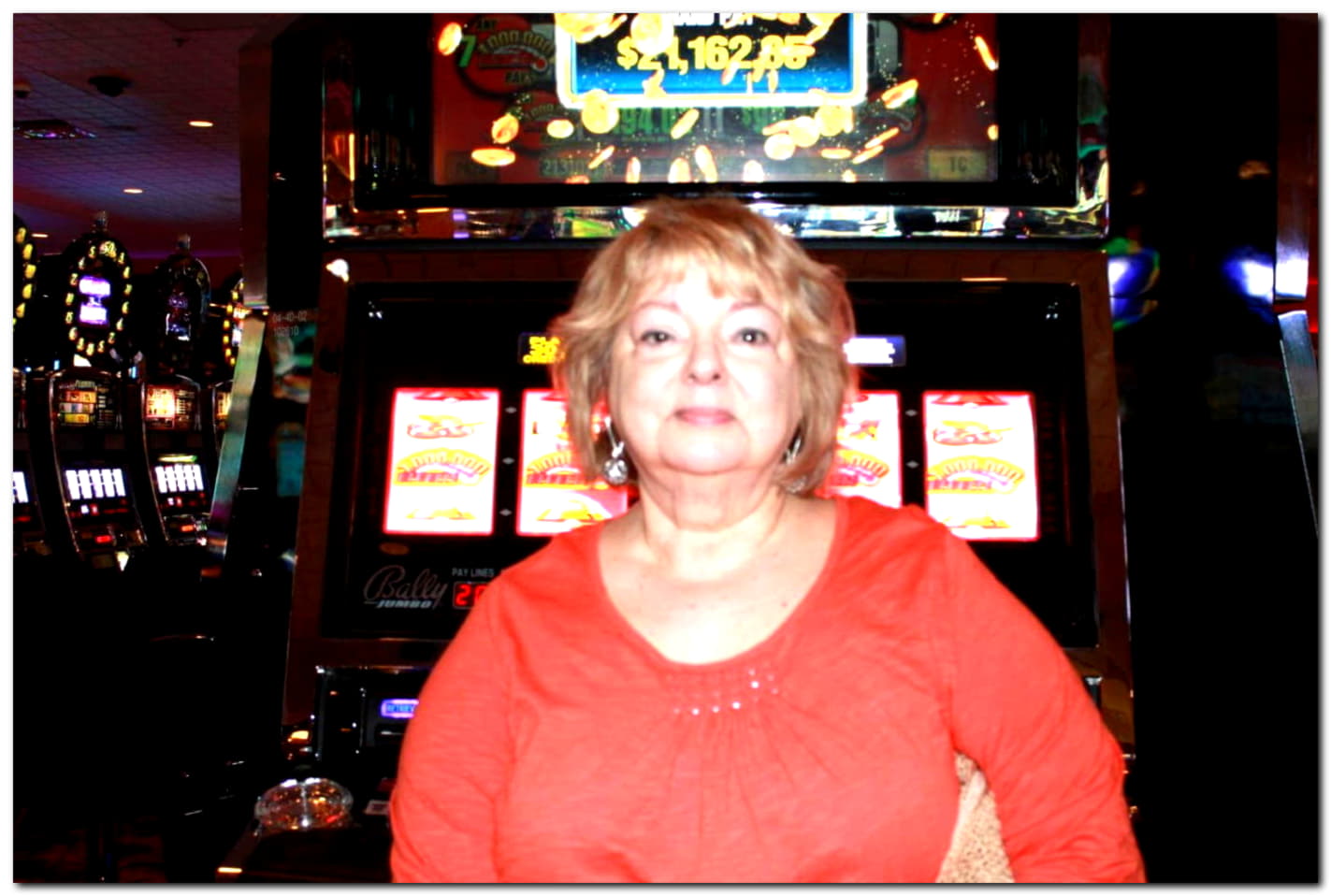 105 Free spins at Mansion Casino