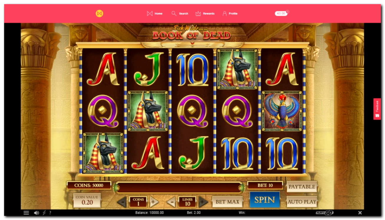 $2010 No deposit at Liberty Slots Casino