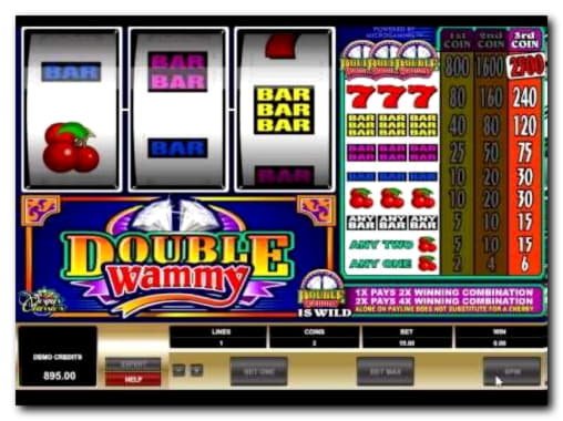 65 FREE Spins at Win A Day Casino