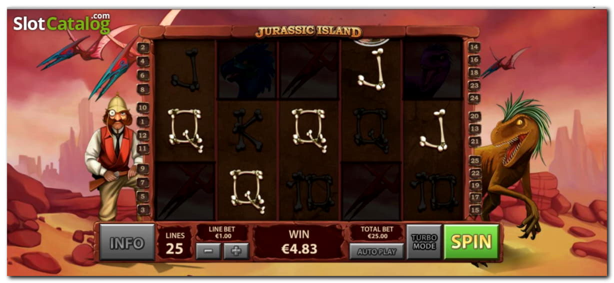 EURO 240 Casino tournaments freeroll at Power Spins Casino