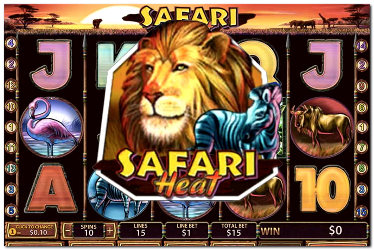 EURO 22 Casino Tournament at Mega Casino