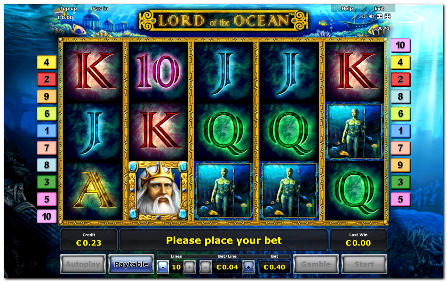 £111 Mobile freeroll slot tournament at Challenge Casino