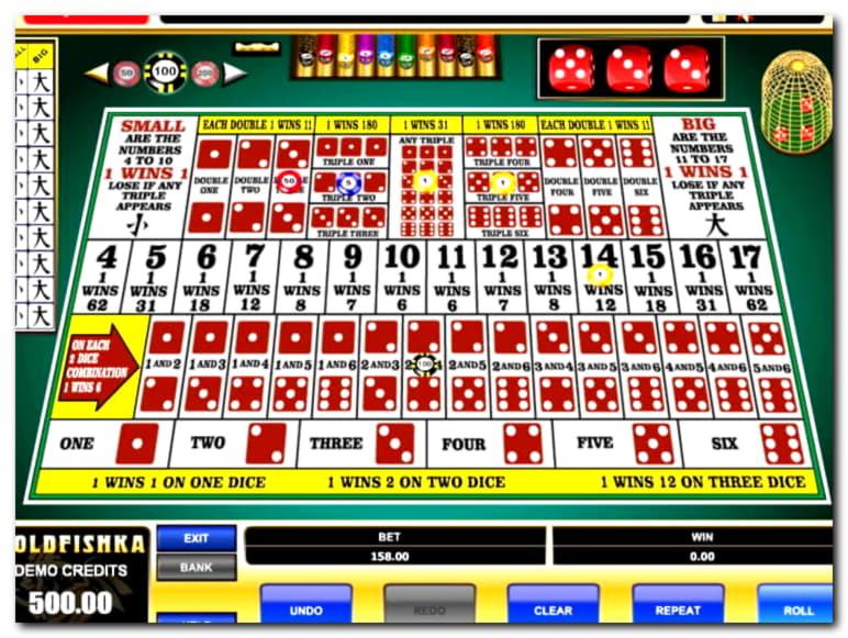 EUR 85 Free Casino Tournament at Casino Share