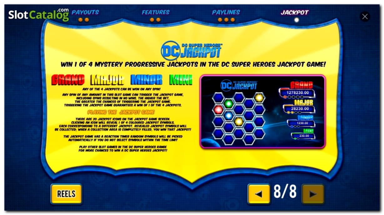 €140 FREE Casino Chip at Power Spins Casino