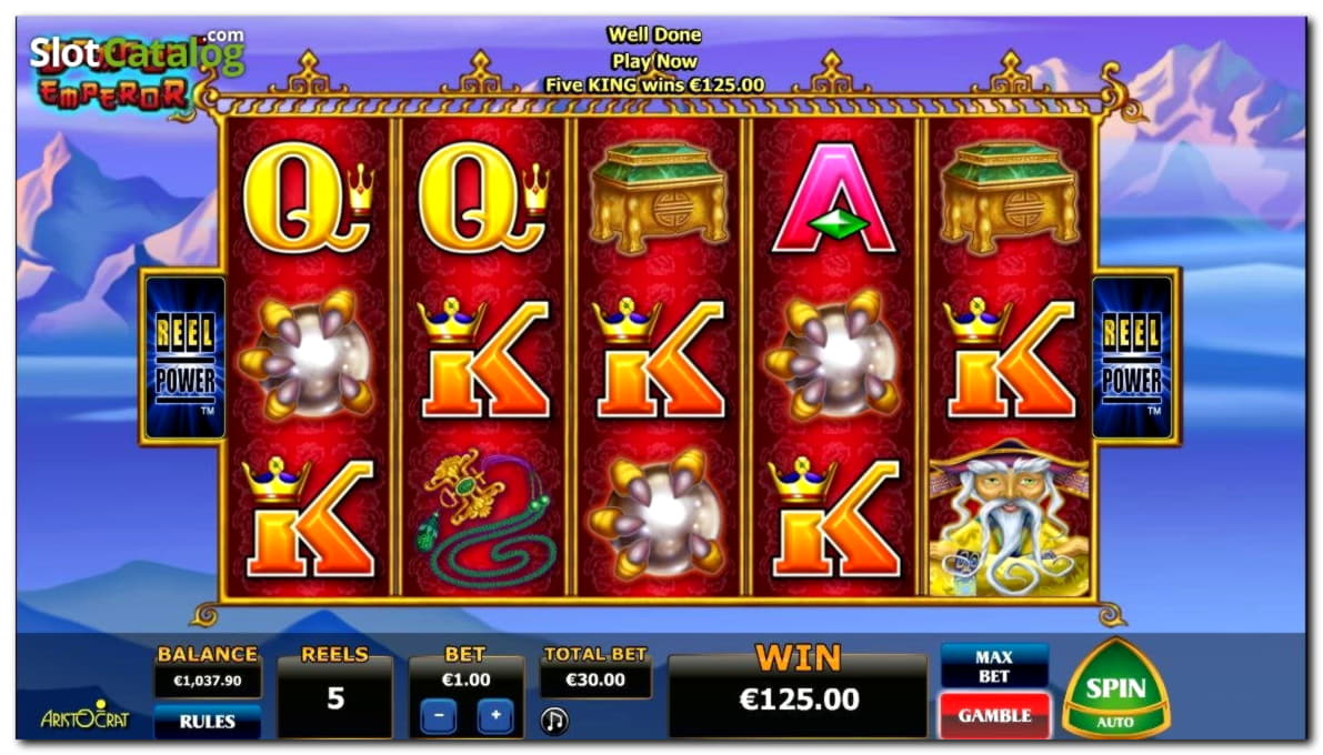 955% casino match bonus at Liberty Slots Casino