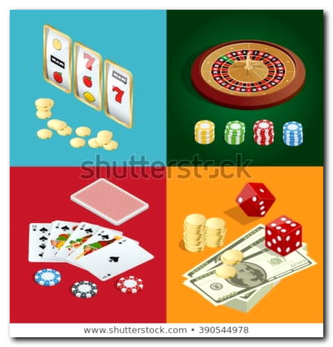 490% Match Bonus at Casino Las Vegas