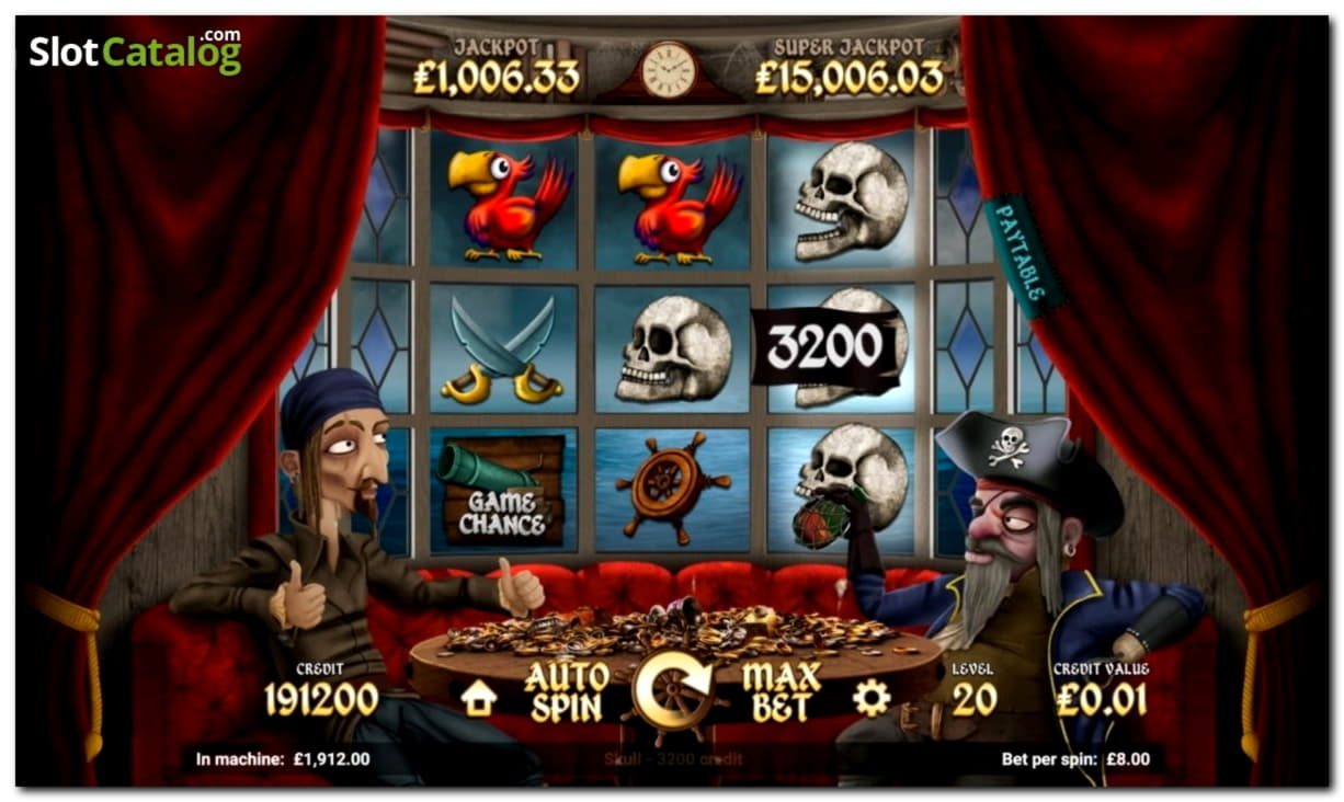 11 Free spins casino at Casino com