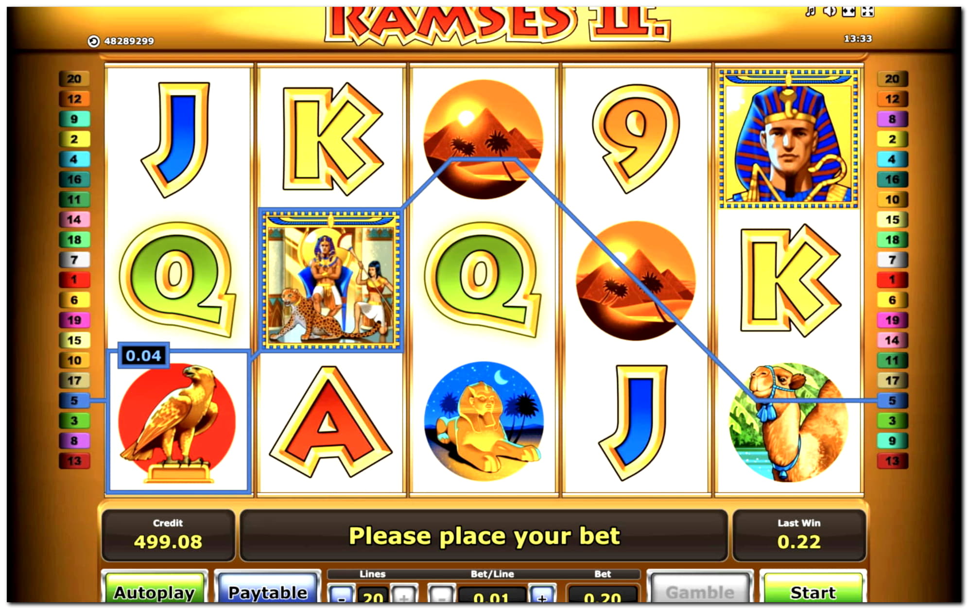 475% No Rules Bonus! at Villento Casino