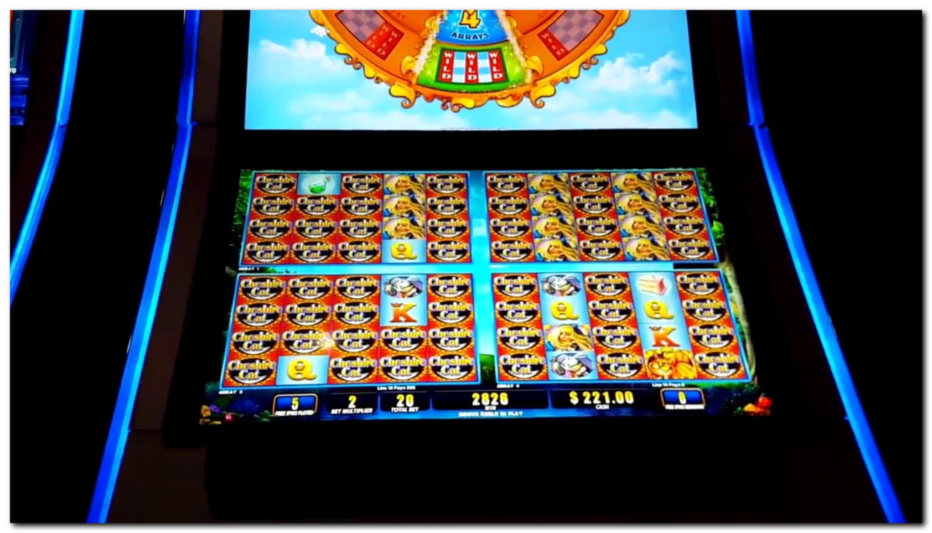 $550 NO DEPOSIT BONUS CASINO at Genesis Casino