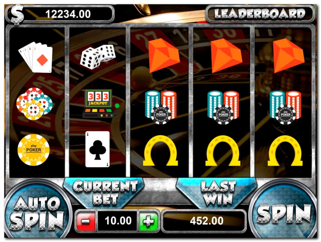 EURO 2365 No Deposit at Casino Cruise
