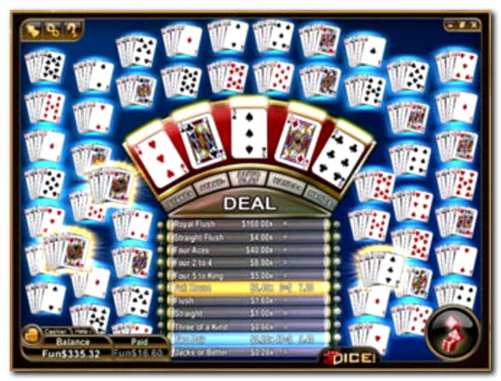 220% No Rules Bonus! at Superior Casino