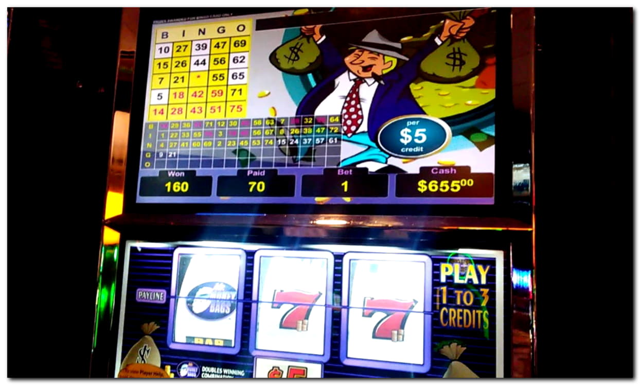 77 free spins at Win A Day Casino
