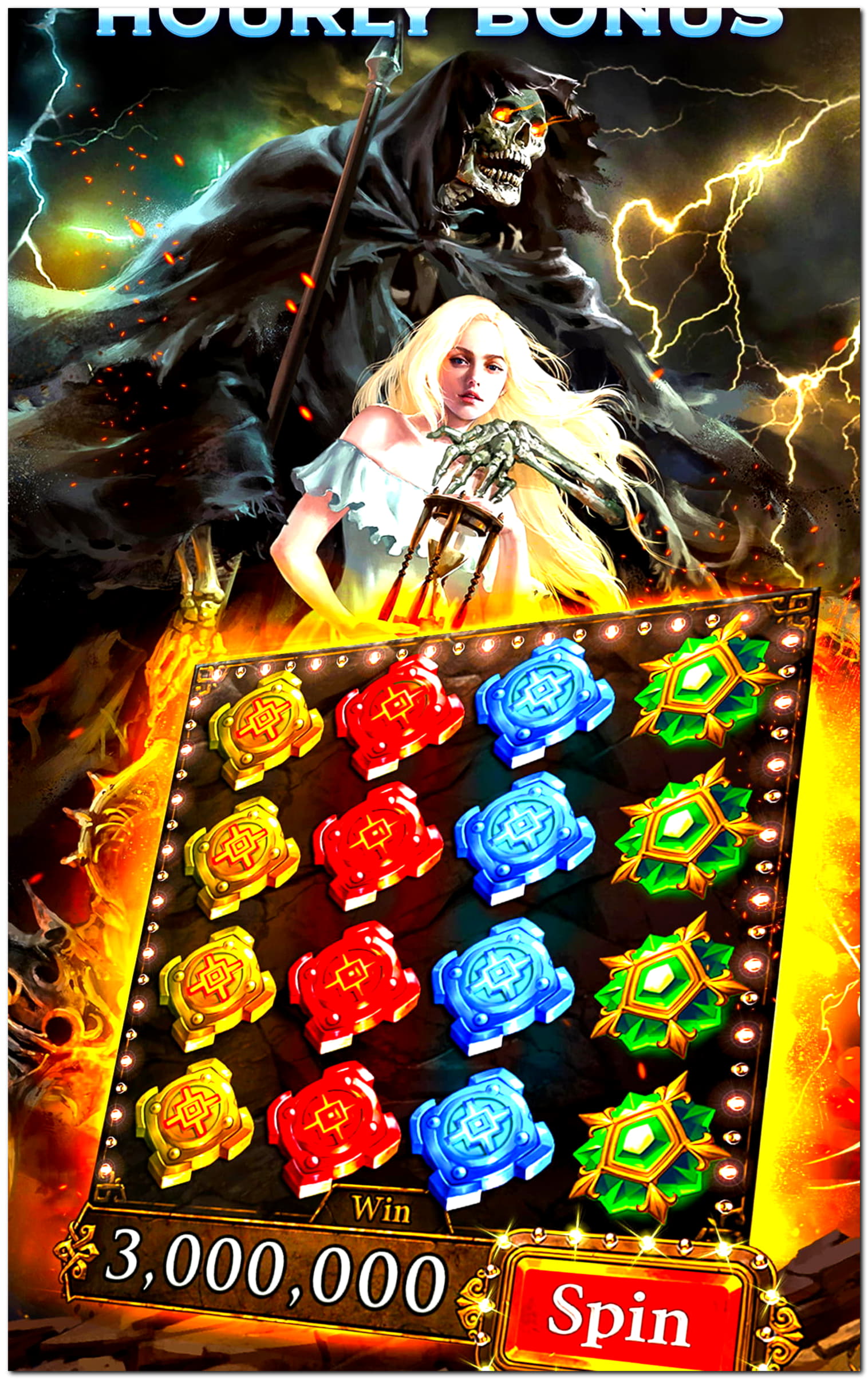 EUR 450 Free Chip Casino at Mega Casino