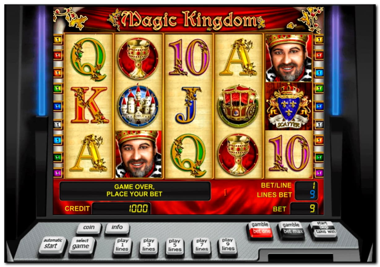 £3090 no deposit bonus casino at Superior Casino