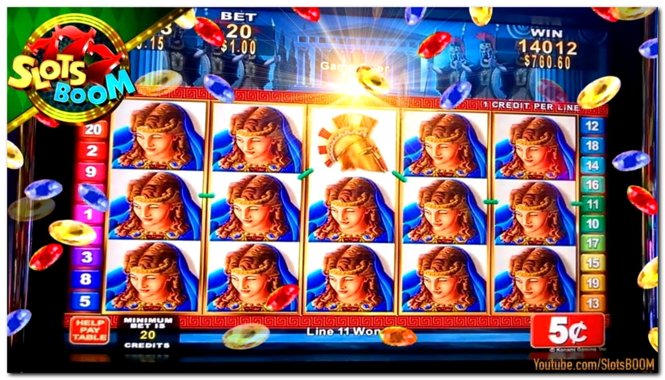 $830 Tournament at Liberty Slots Casino