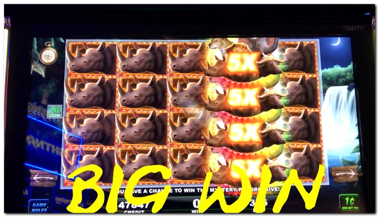 Eur 3715 no deposit at Casino Las Vegas