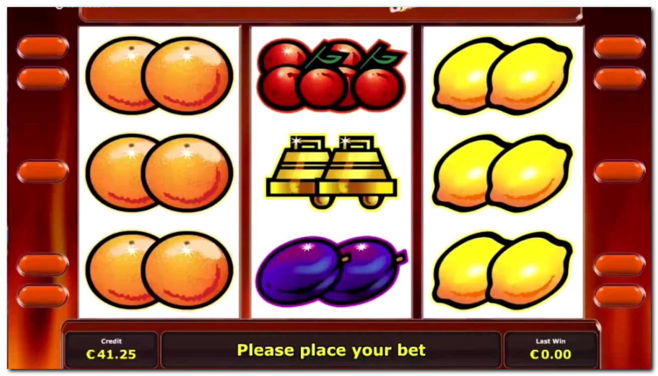 €595 Casino chip at Red Stag Casino