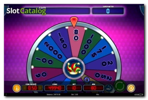 130% Deposit Match Bonus at Genesis Casino