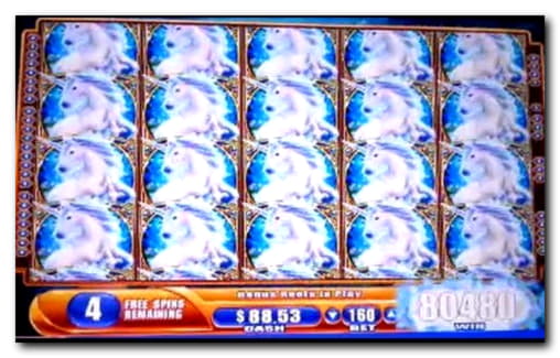 175 Free Spins no deposit at Golden Star Casino