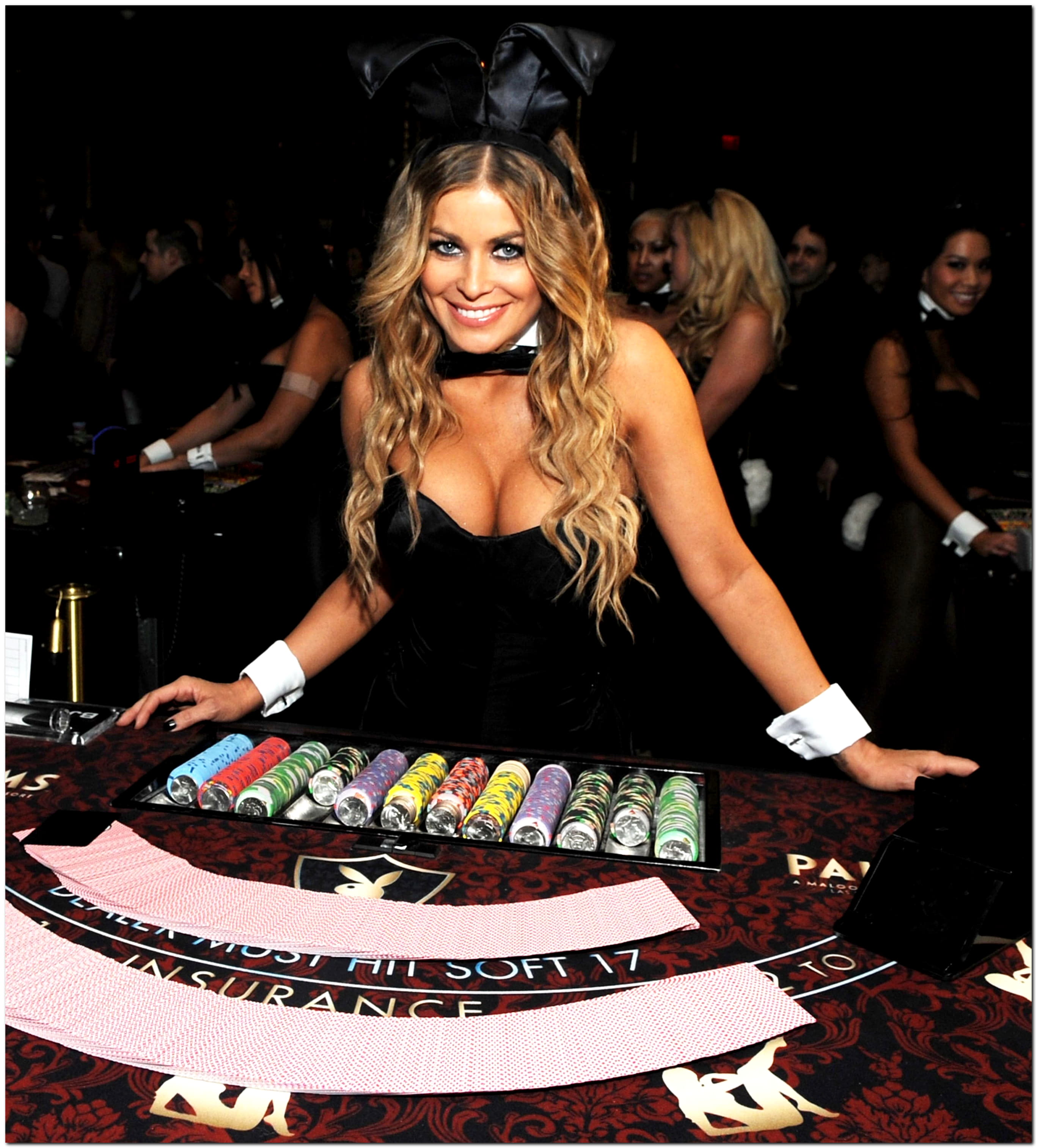 30% First Deposit Bonus at Casino Share