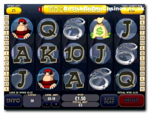EURO 805 Mobile freeroll slot tournament at Genesis Casino