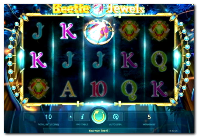 180% Deposit Match Bonus at Royal Panda Casino