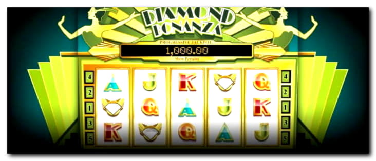€2660 NO DEPOSIT BONUS CASINO at Liberty Slots Casino