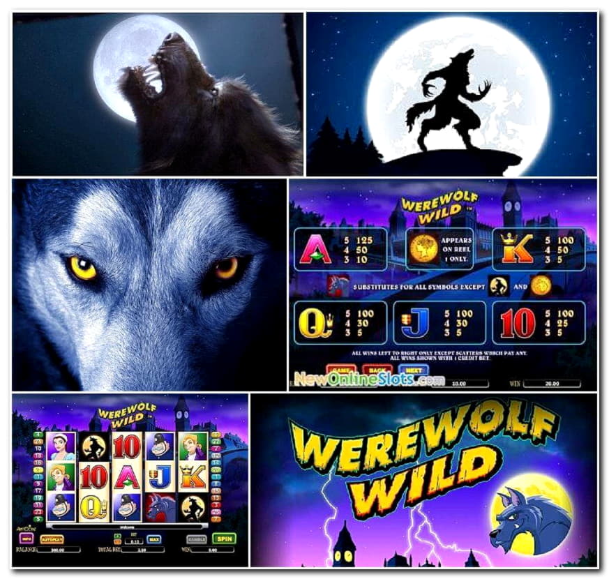 222 Free Casino Spins at Mansion Casino