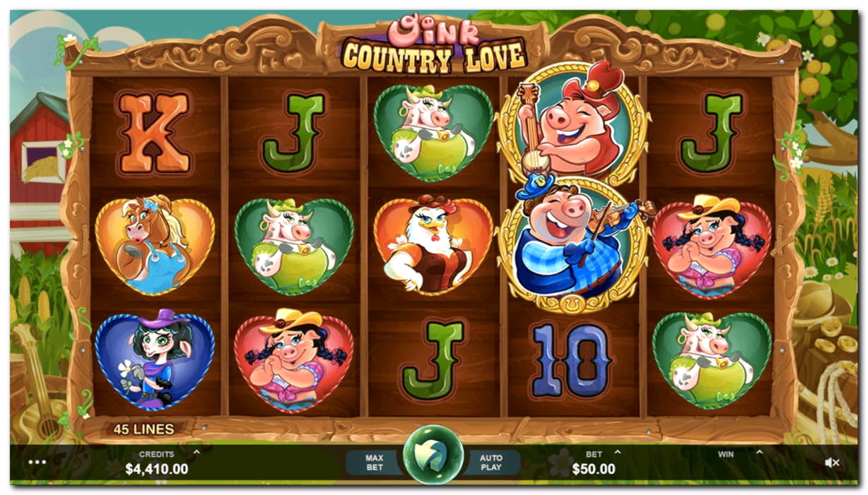 €4040 No deposit bonus at Emu Casino