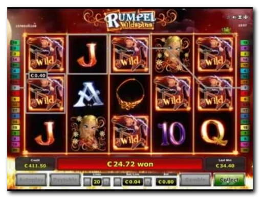 EUR 4015 No Deposit Bonus at Zet Casino