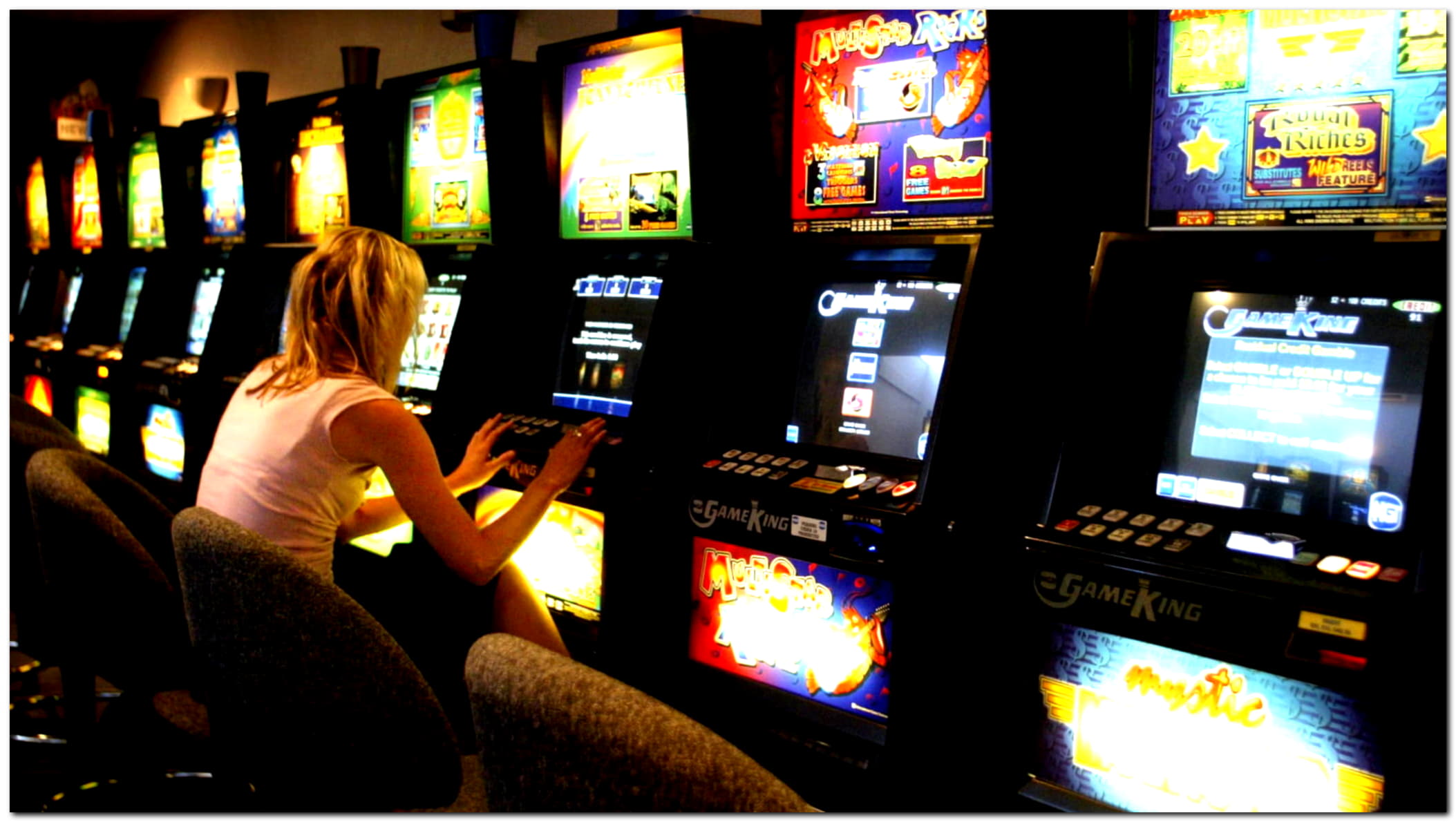 195 Free Spins no deposit at Casino Share