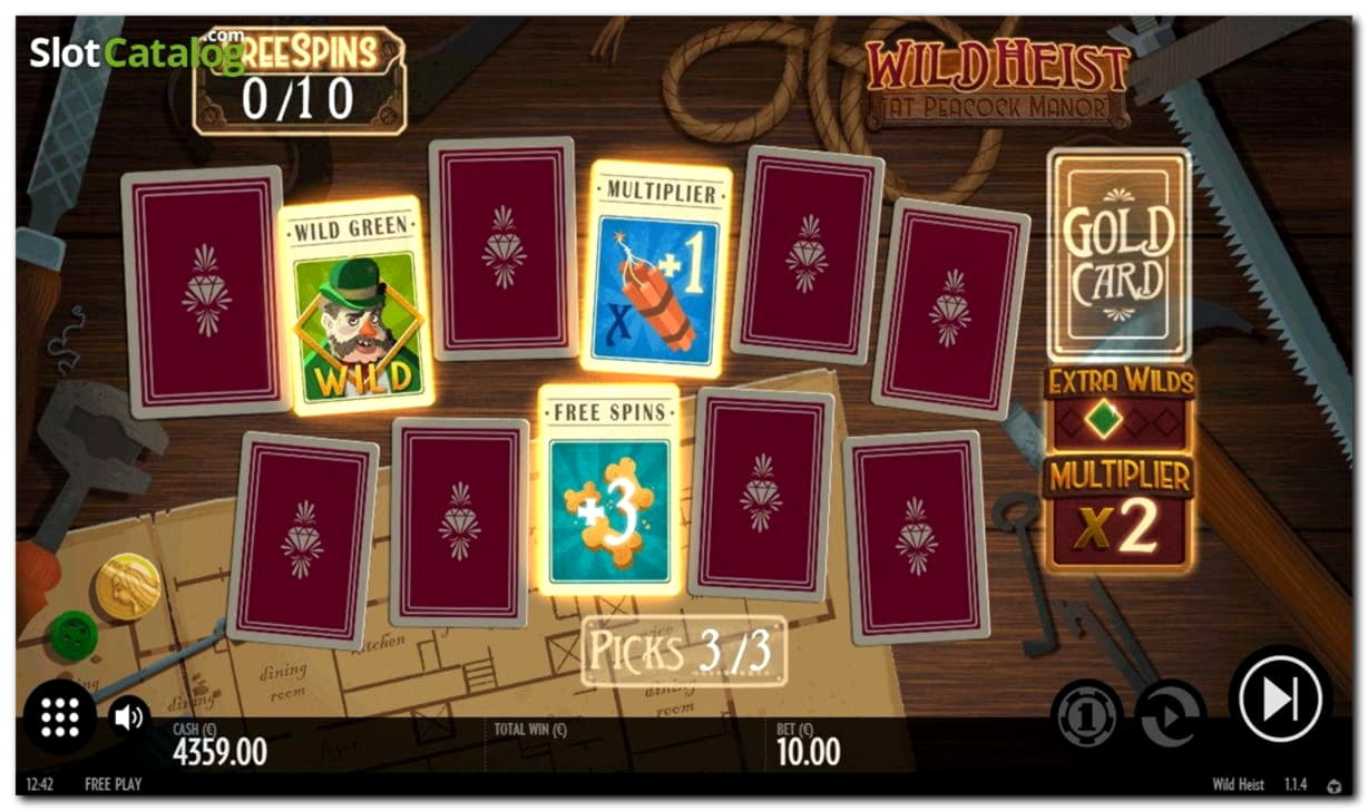 £385 Free Casino Tournament at Royal Panda Casino