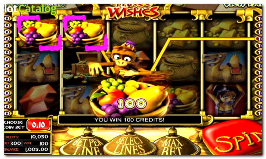 ﻿$950 NO DEPOSIT BONUS CASINO at Emu Casino