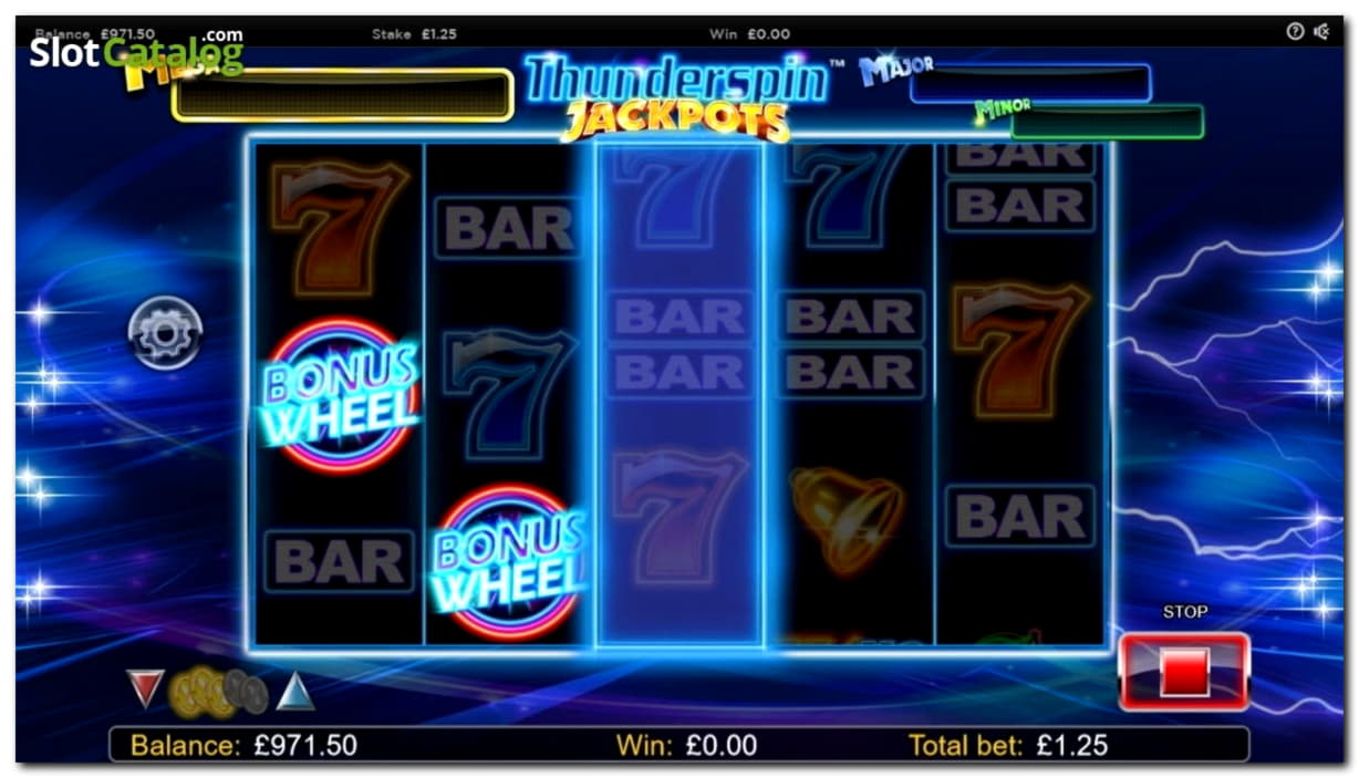 EURO 60 Online Casino Tournament at No Bonus Casino