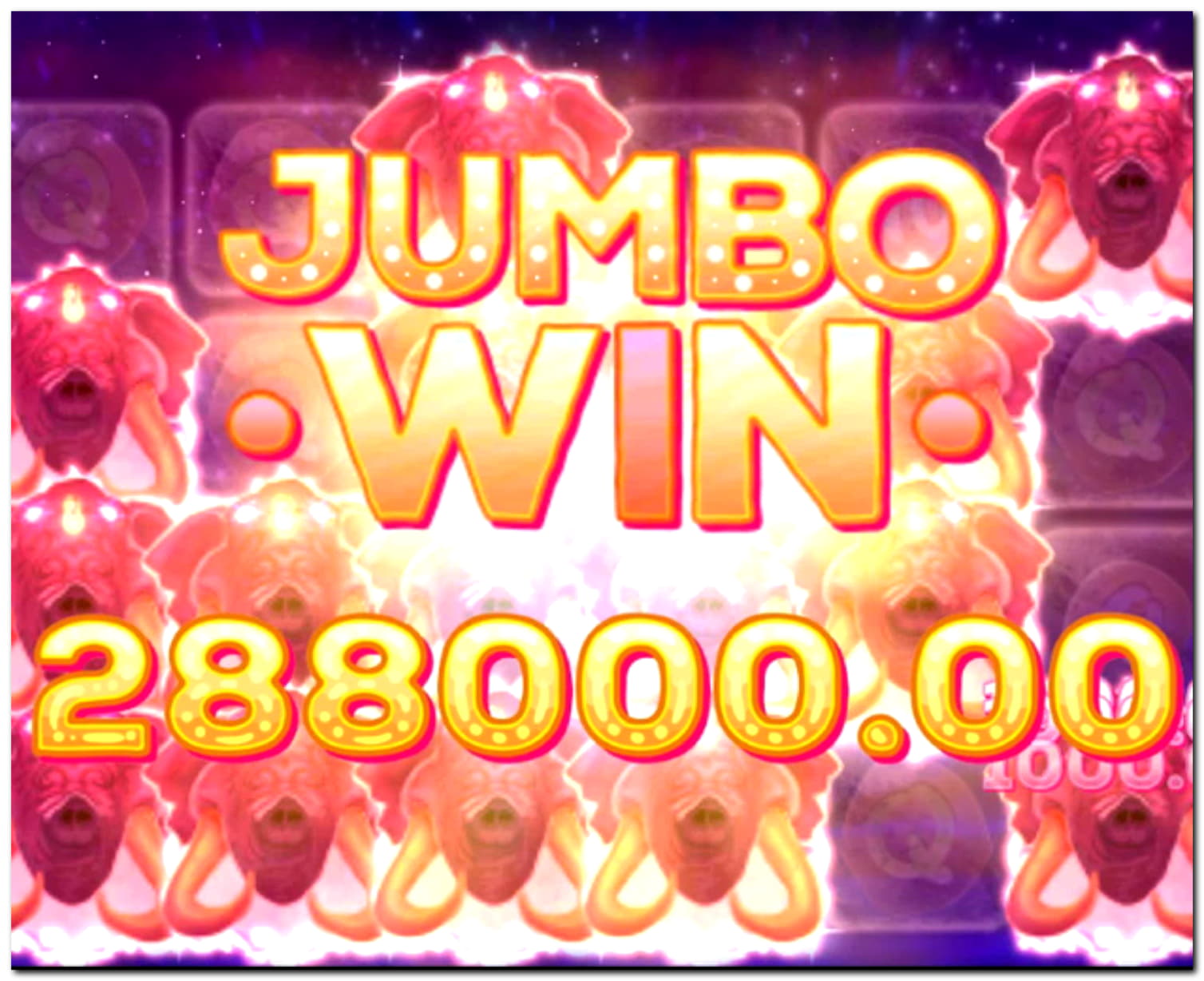 470% Casino match bonus at Casino Cruise