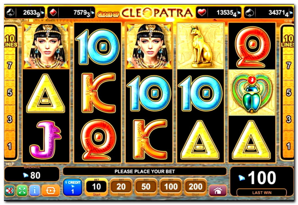 115 free spins casino at 888 Casino