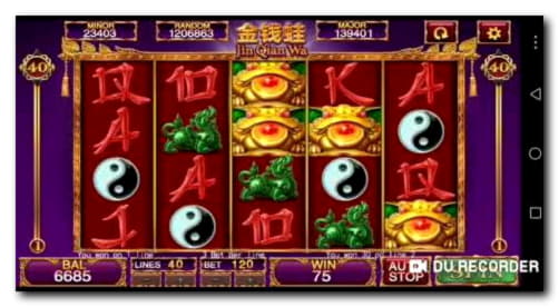 88 Free Spins right now at Casino com
