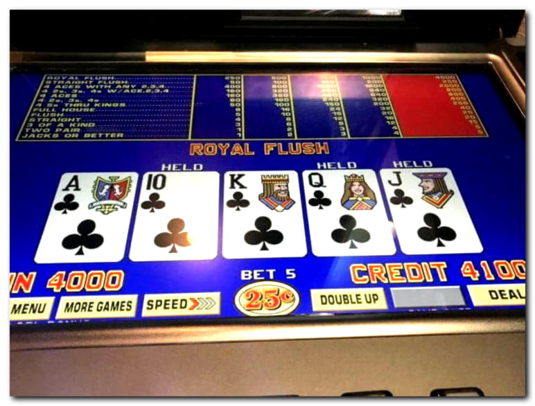 $325 Free Chip Casino at Genesis Casino