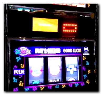$140 Casino chip at Miamidice Casino