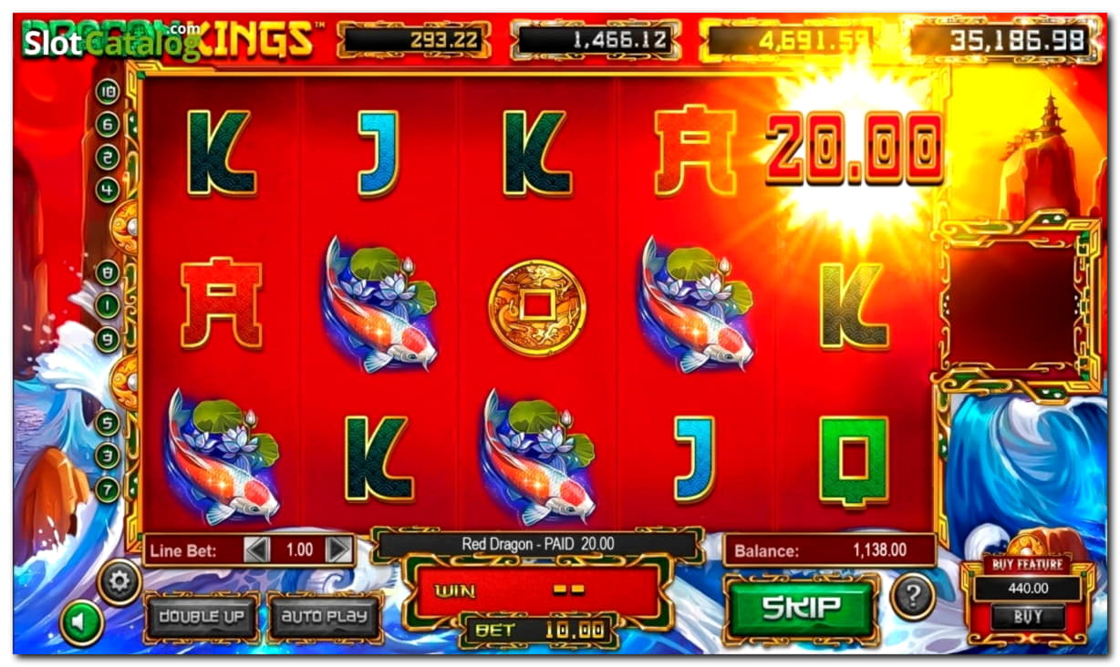 20 Free Casino Spins at Slots Million Casino