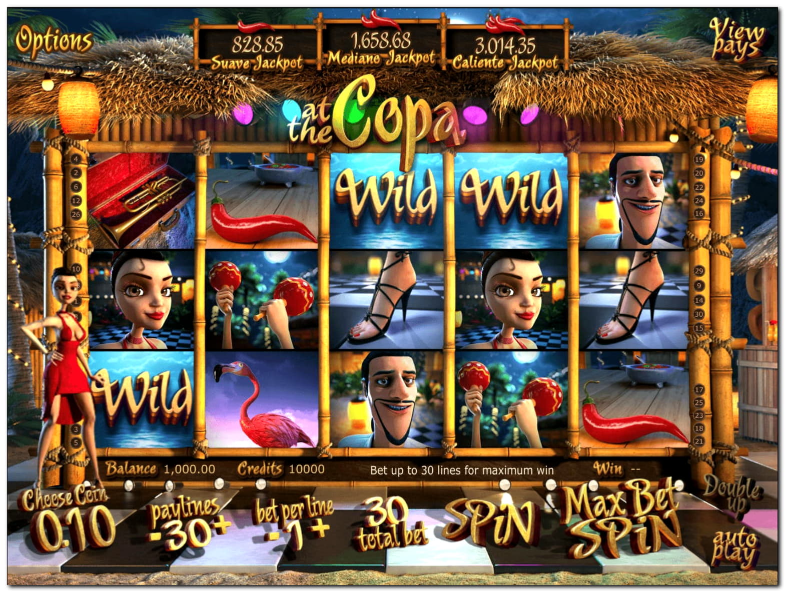 €335 Casino tournaments freeroll at Casino Action