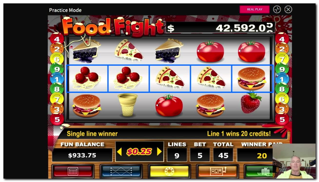 290 free spins no deposit at Slots Heaven Casino