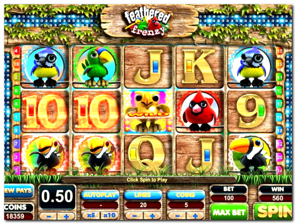 EUR 565 FREE Chip at Casino Action