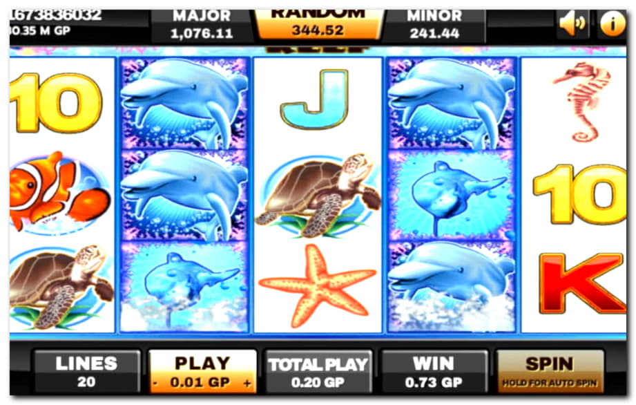 $710 Casino Tournament at Challenge Casino