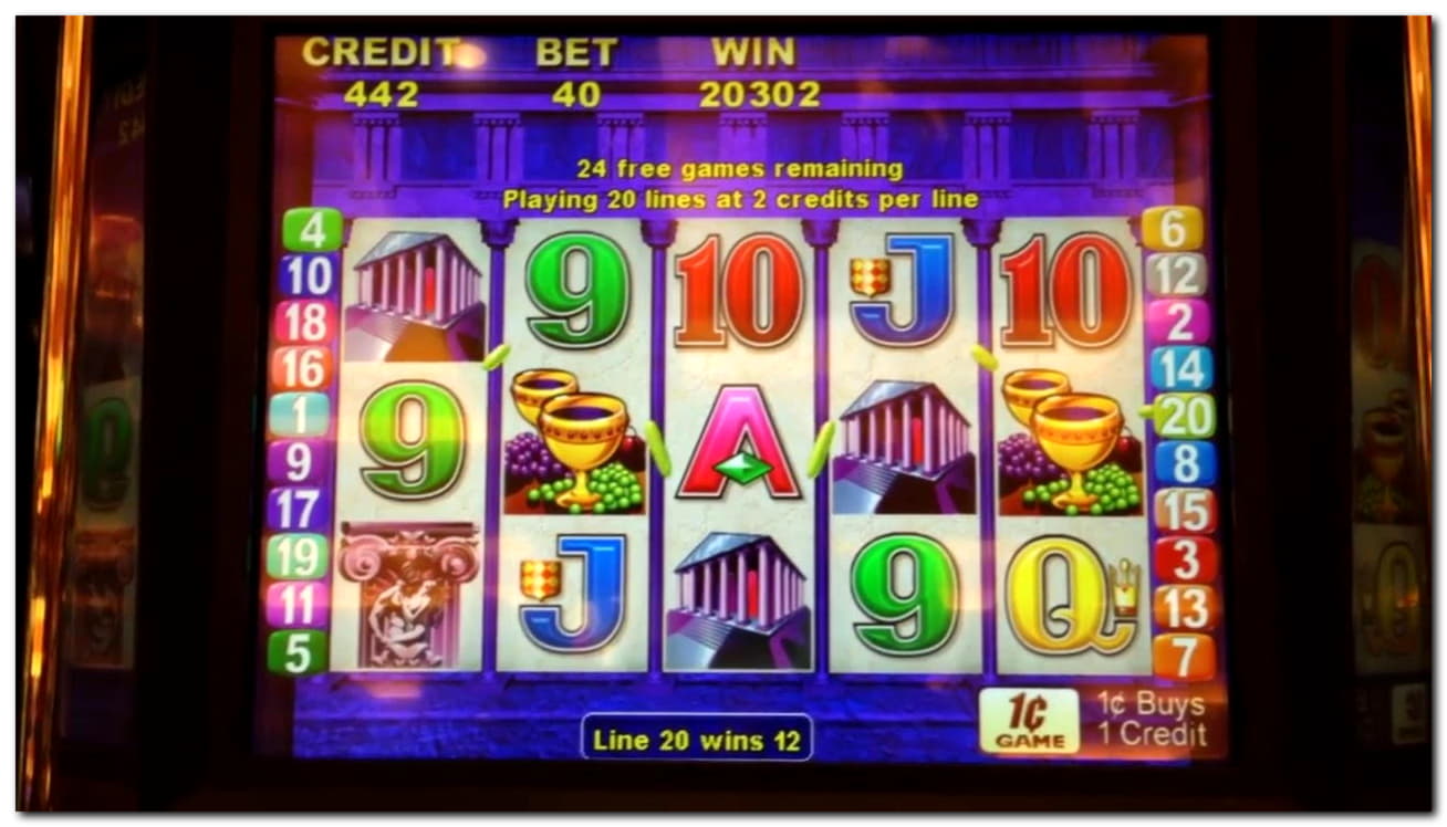 250 free spins no deposit at Slots Heaven Casino