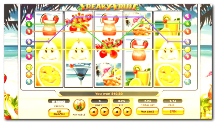 300 Loyal Free Spins! at Red Stag Casino