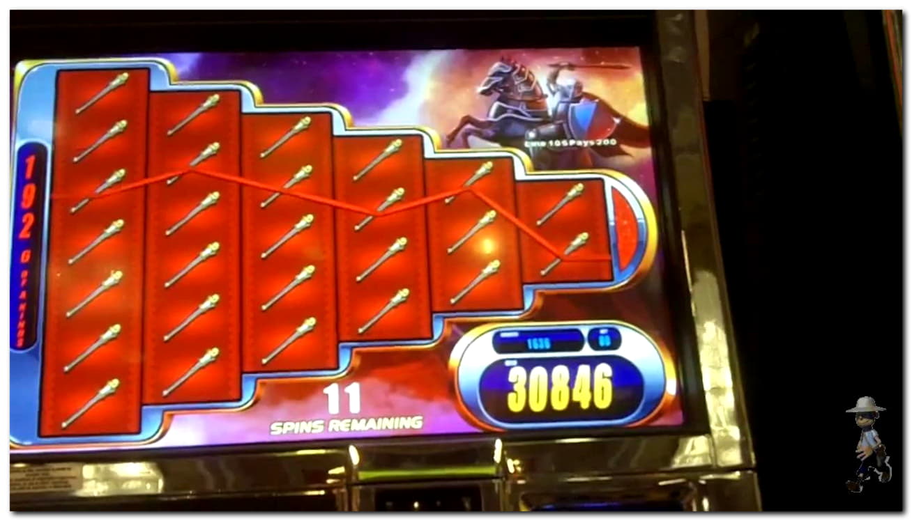 EURO 155 Casino Tournament at BranGo Casino