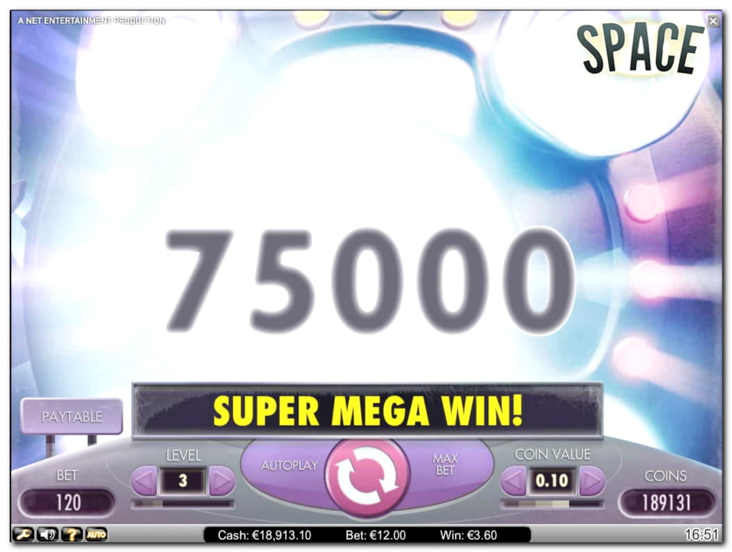 620% First deposit bonus at Casino Cruise