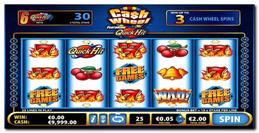 33 Loyal Free Spins! at Slots Million Casino